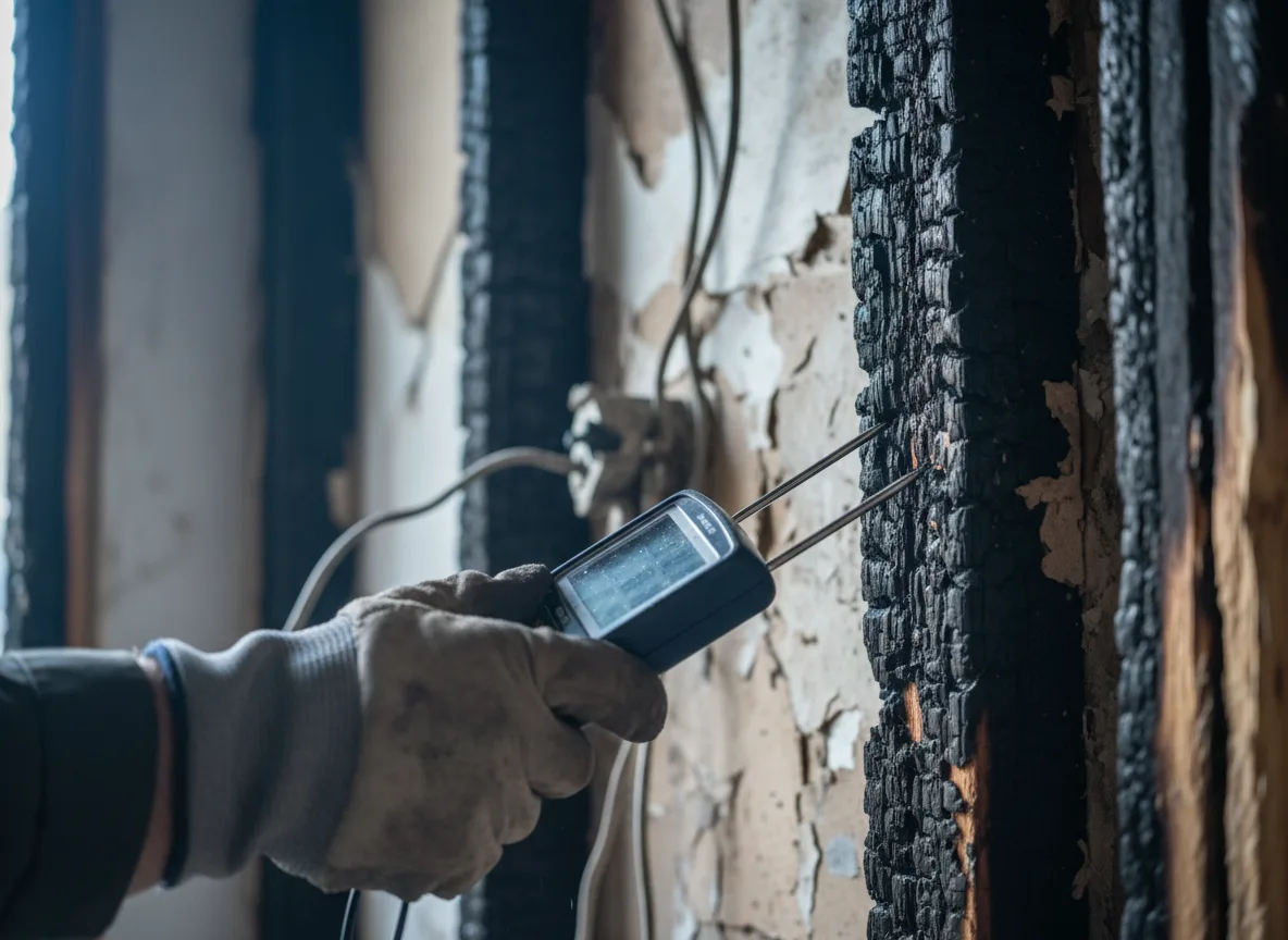 Fire Damage Restoration Pencil Bluff, AR FAQs